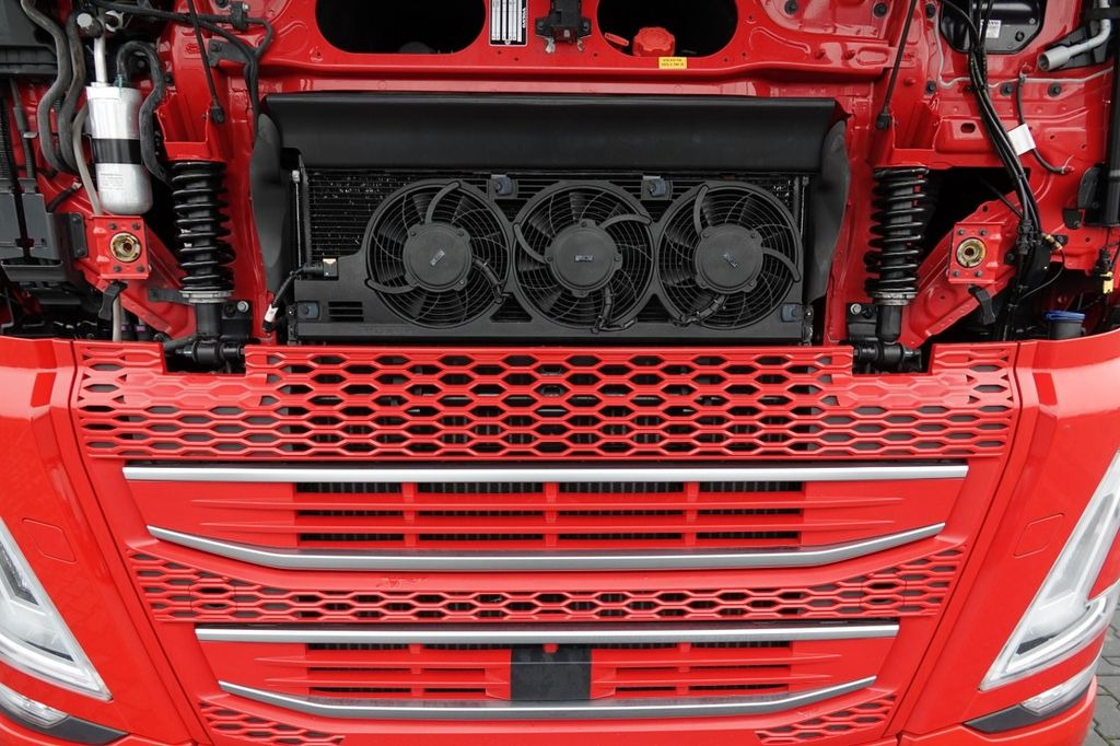 יחידת טרקטור Volvo FH 500 / XXL /I-SAVE / I-PARK COOL / NOWY MODEL: תמונה 17