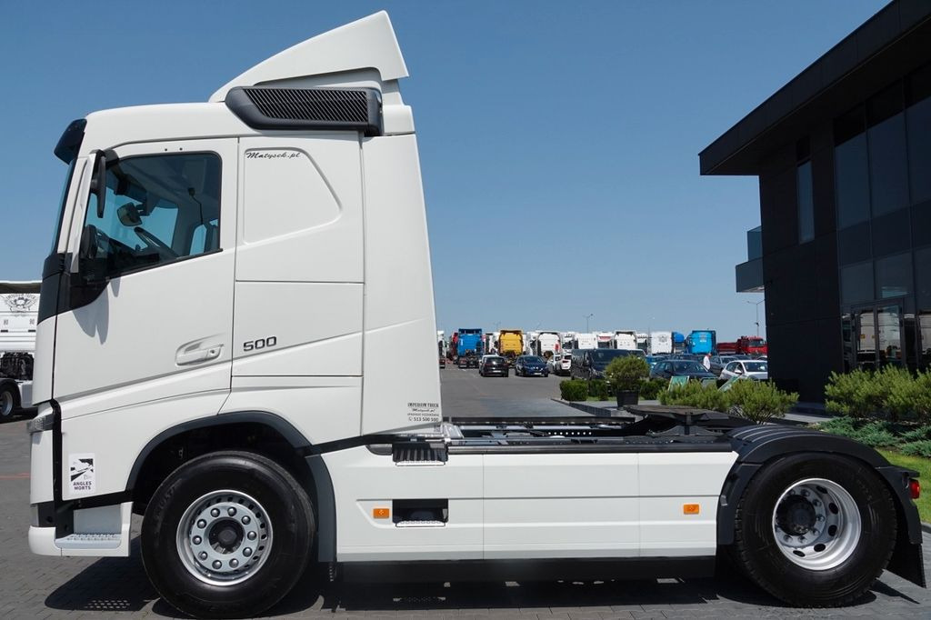 Volvo FH500 / I-FH 500/ NISKA KABINA / SPROWADZONY / E Volvo FH500 / I-FH 500/ NISKA KABINA / SPROWADZONY / E - יחידת טרקטור: תמונה 3 Volvo FH500 / I-FH 500/ NISKA KABINA / SPROWADZONY / E Volvo FH500 / I-FH 500/ NISKA KABINA / SPROWADZONY / E - יחידת טרקטור: תמונה 3