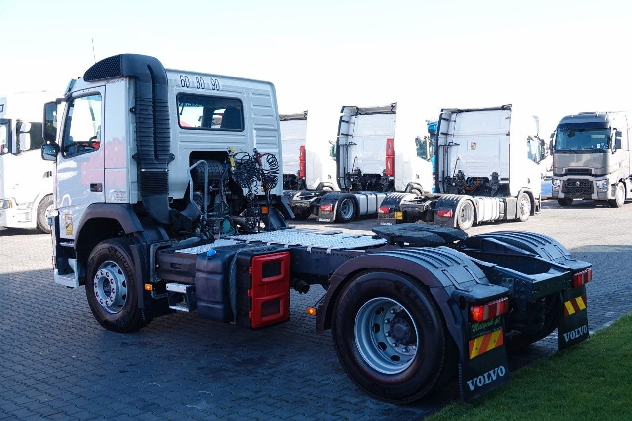 Volvo FM 380 / NISKA KABINA / DZIENNA KABINA / EURO 6 - יחידת טרקטור: תמונה 4 Volvo FM 380 / NISKA KABINA / DZIENNA KABINA / EURO 6 - יחידת טרקטור: תמונה 4
