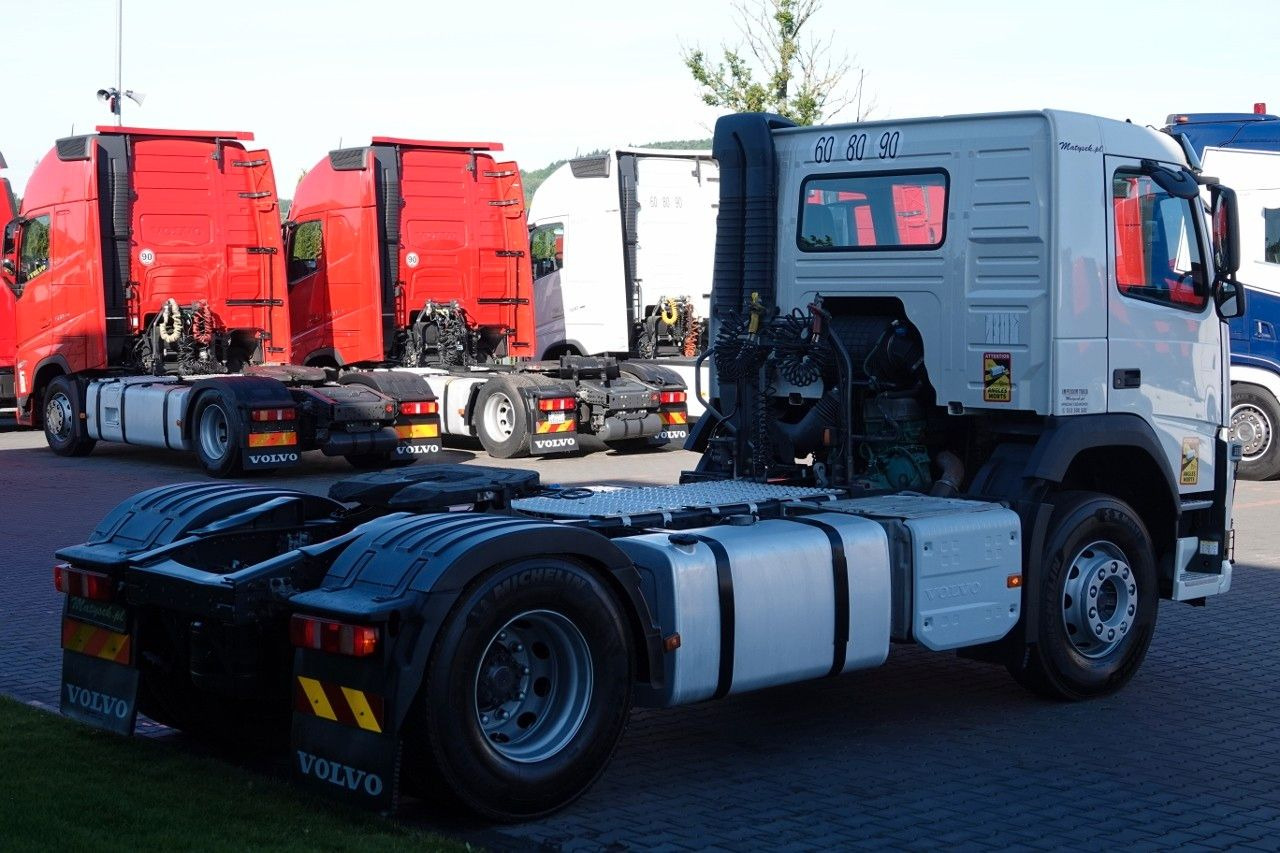 Volvo FM 380 / NISKA KABINA / DZIENNA KABINA / EURO 6 - יחידת טרקטור: תמונה 5 Volvo FM 380 / NISKA KABINA / DZIENNA KABINA / EURO 6 - יחידת טרקטור: תמונה 5