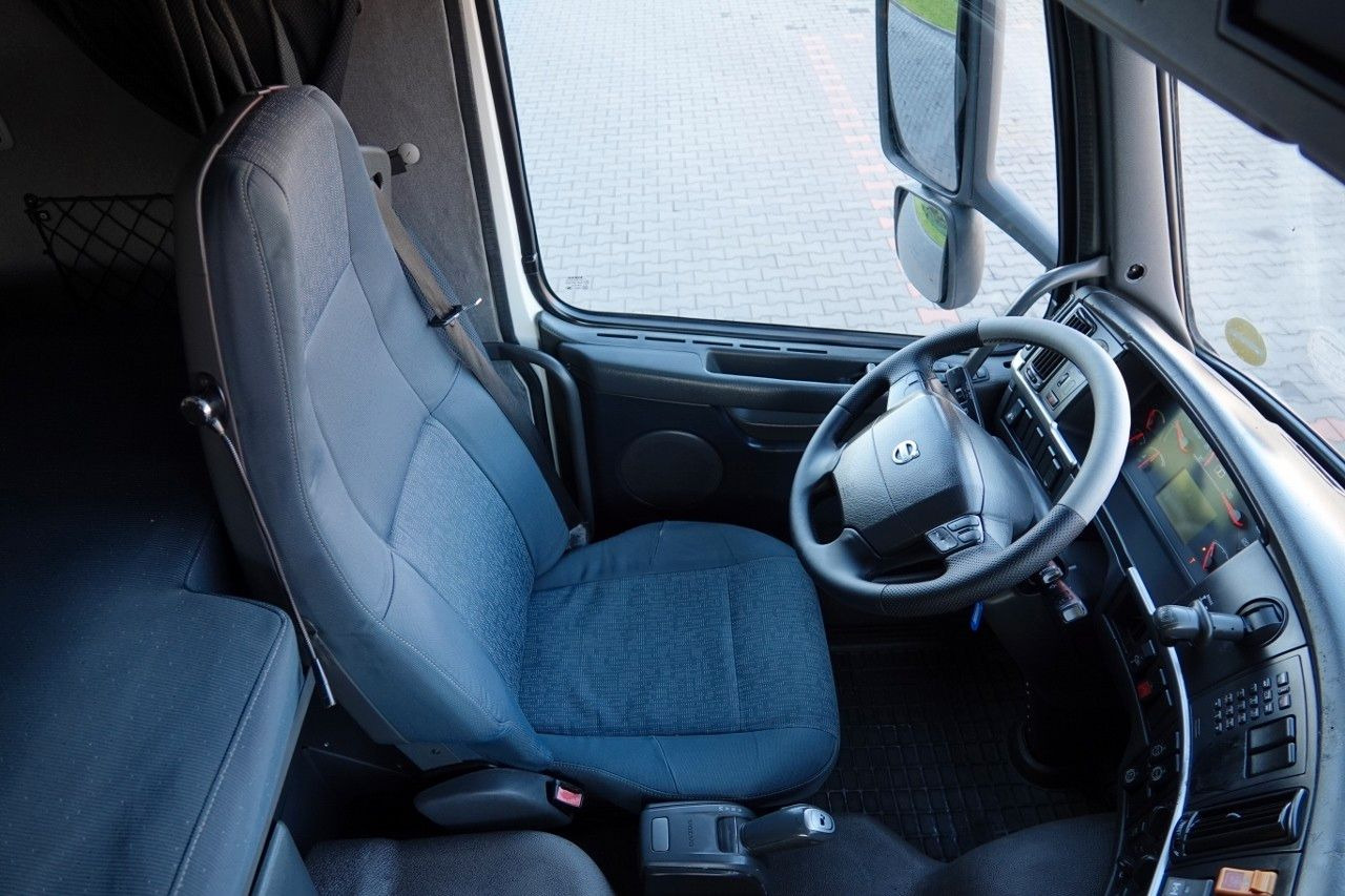 יחידת טרקטור Volvo FM 450 / ADR / ALUFELGI / WAGA: 6900KG / EURO 5: תמונה 12