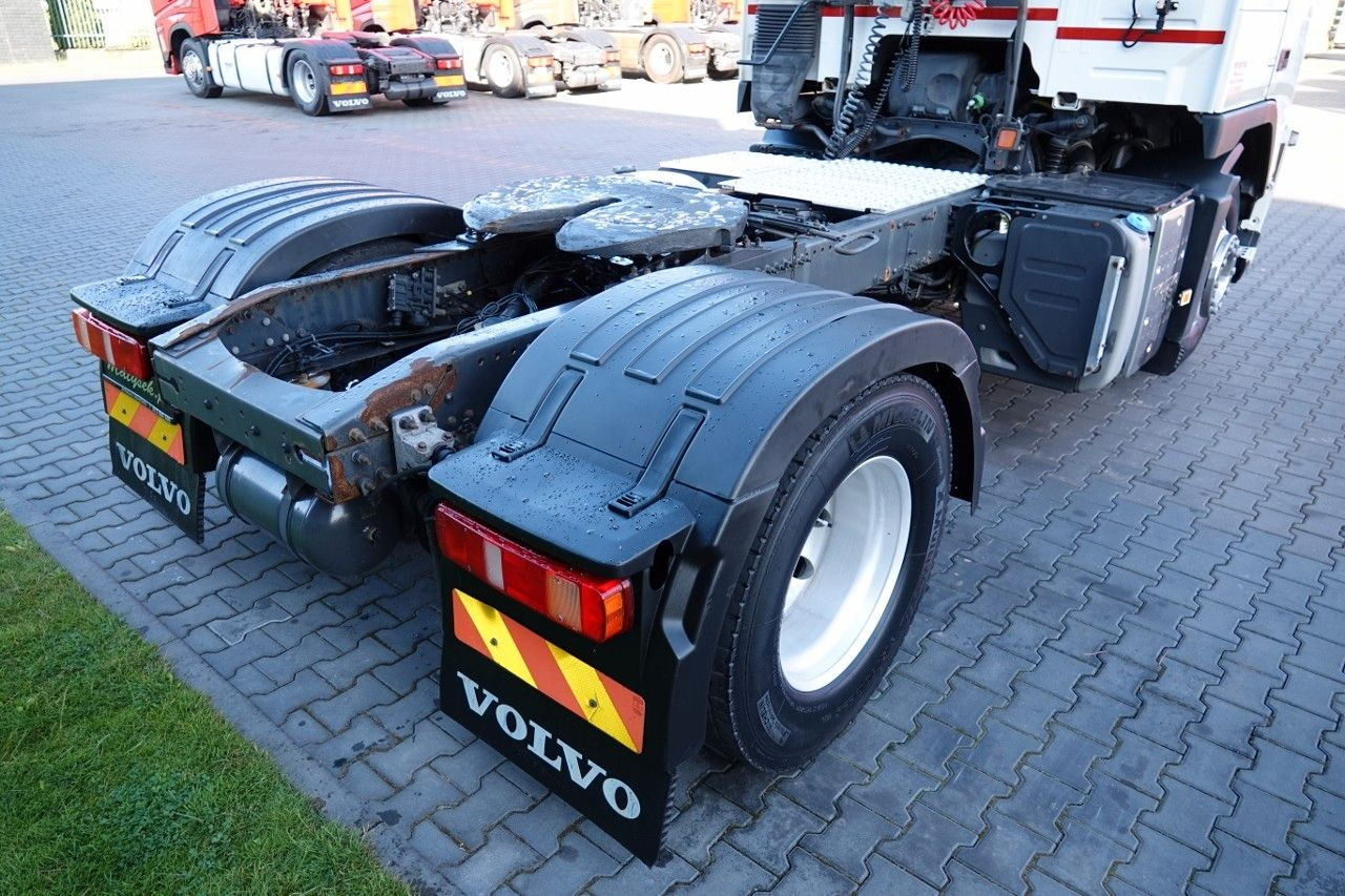 יחידת טרקטור Volvo FM 450 / ADR / ALUFELGI / WAGA: 6900KG / EURO 5: תמונה 10