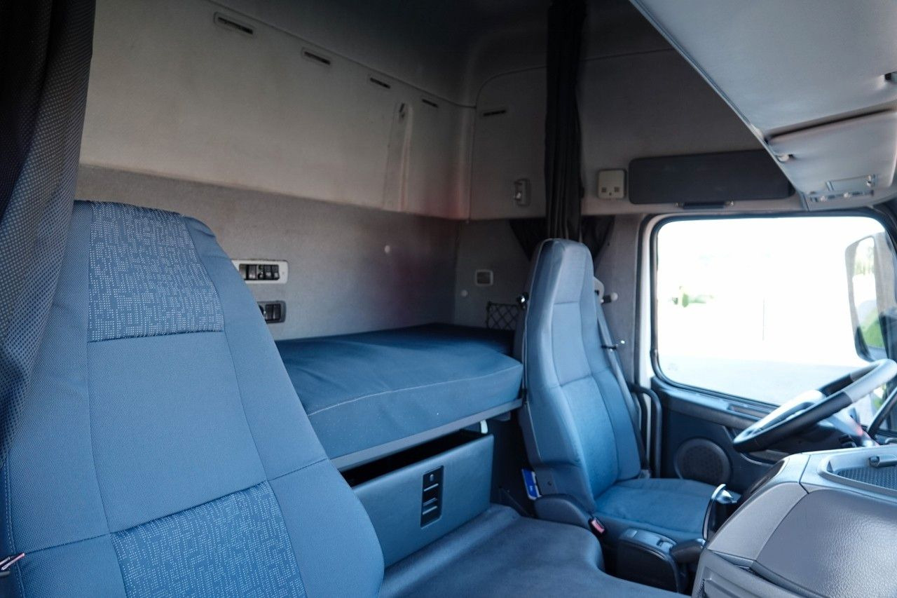 יחידת טרקטור Volvo FM 450 / ADR / ALUFELGI / WAGA: 6900KG / EURO 5: תמונה 16