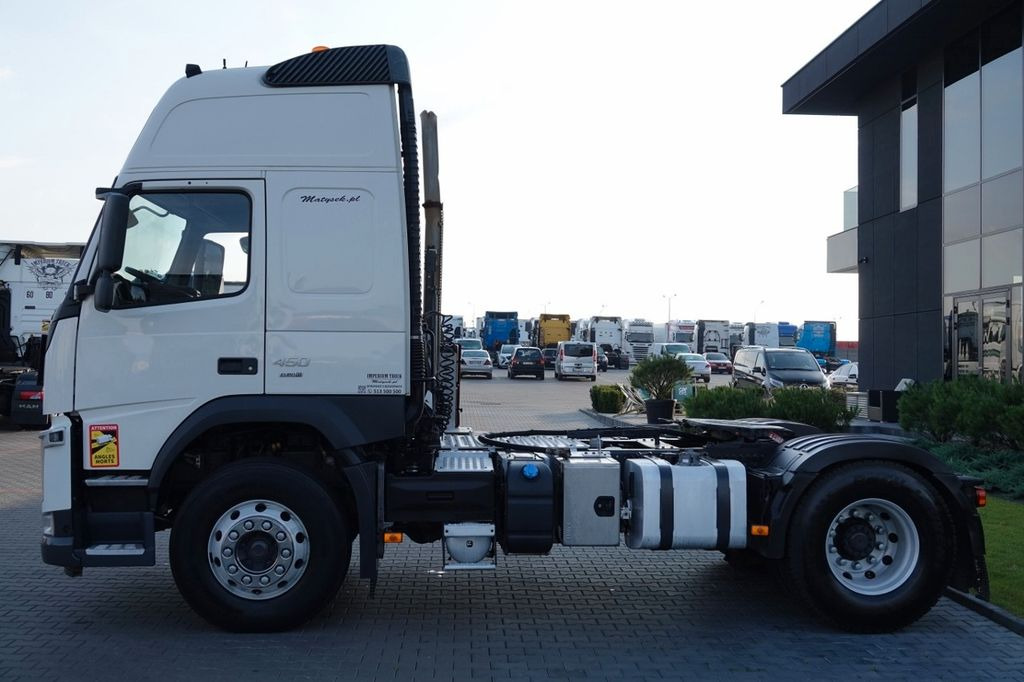 Volvo FM 450 / RETARDER / PEŁNY ADR / HYDRAULIKA / EUR - יחידת טרקטור: תמונה 3 Volvo FM 450 / RETARDER / PEŁNY ADR / HYDRAULIKA / EUR - יחידת טרקטור: תמונה 3
