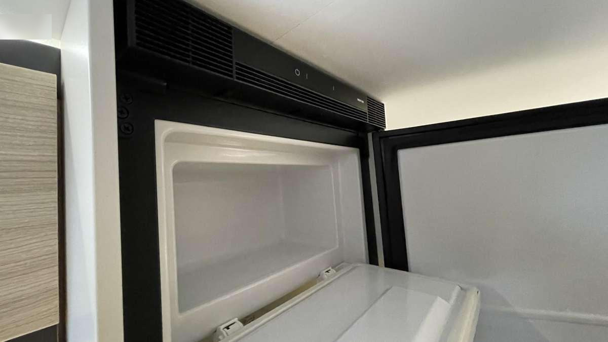 חָדָשׁ מוטורהום Adria Twin 600 SP Family: תמונה 9 חָדָשׁ מוטורהום Adria Twin 600 SP Family: תמונה 9