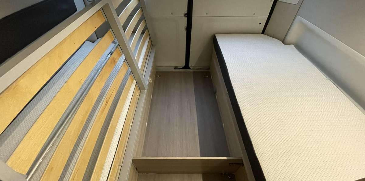 חָדָשׁ מוטורהום Adria Twin 600 SP Family: תמונה 11 חָדָשׁ מוטורהום Adria Twin 600 SP Family: תמונה 11