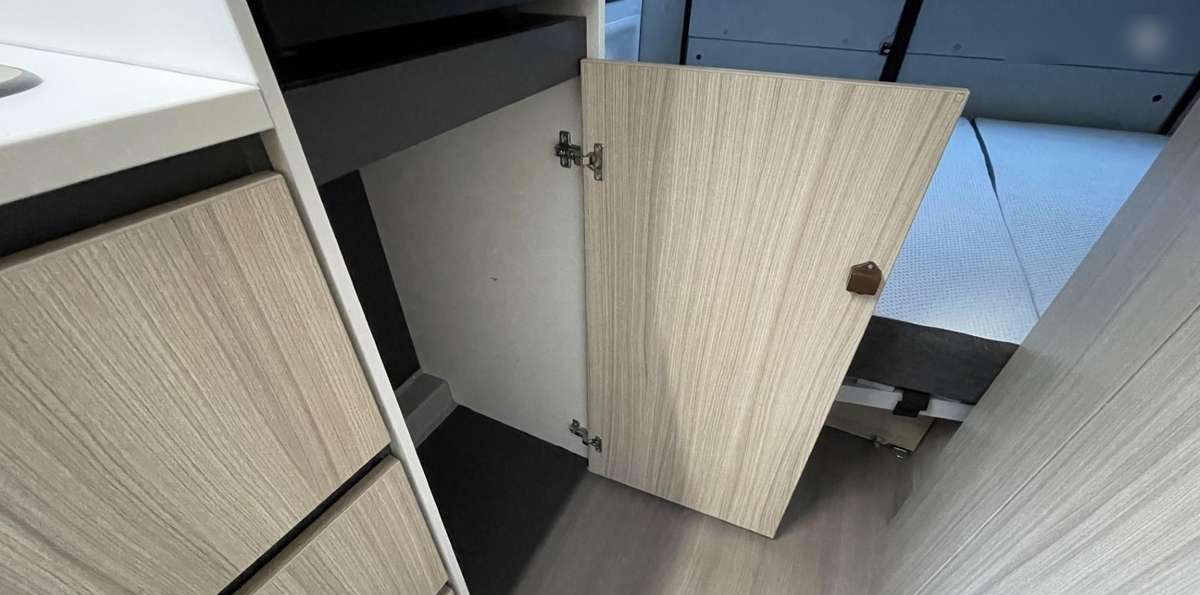 חָדָשׁ מוטורהום Adria Twin 600 SP Family: תמונה 13 חָדָשׁ מוטורהום Adria Twin 600 SP Family: תמונה 13