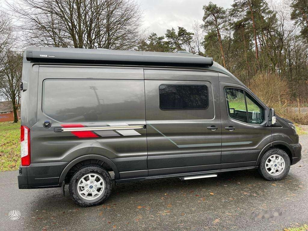 LMC 590C - קרוואן: תמונה 4 LMC 590C - קרוואן: תמונה 4
