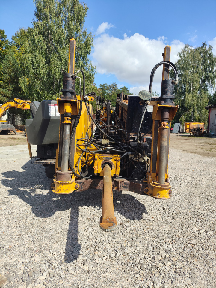 VERMEER 24x40 II - מכונת כיוון: תמונה 2 VERMEER 24x40 II - מכונת כיוון: תמונה 2