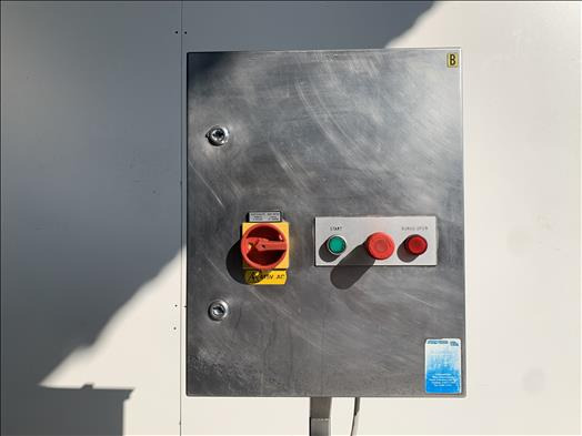 ציוד למאפיות AFT Sandwich cutter: תמונה 6