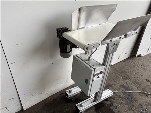 AS Conveyor - מסוע: תמונה 3 AS Conveyor - מסוע: תמונה 3