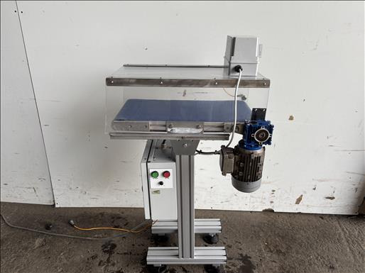 AS Conveyor - מסוע: תמונה 1 AS Conveyor - מסוע: תמונה 1