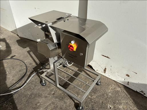 Cryovac BL14 Semi automatic bag loader - מכונת אריזה: תמונה 3 Cryovac BL14 Semi automatic bag loader - מכונת אריזה: תמונה 3