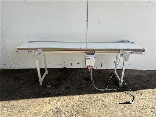 Dorner conveyor - מסוע: תמונה 1 Dorner conveyor - מסוע: תמונה 1