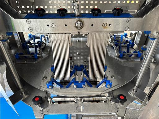 Foodcons F3000 wedging and slicing machine - מכונת מזון: תמונה 4 Foodcons F3000 wedging and slicing machine - מכונת מזון: תמונה 4