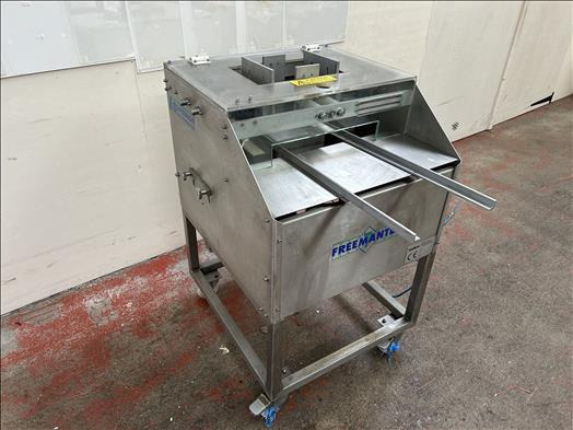 Freemantle 2FS Two flap sealer - מכונת אריזה: תמונה 3 Freemantle 2FS Two flap sealer - מכונת אריזה: תמונה 3