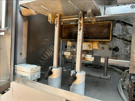 Freemantle S03 Two flap sealer - מכונת אריזה: תמונה 4 Freemantle S03 Two flap sealer - מכונת אריזה: תמונה 4