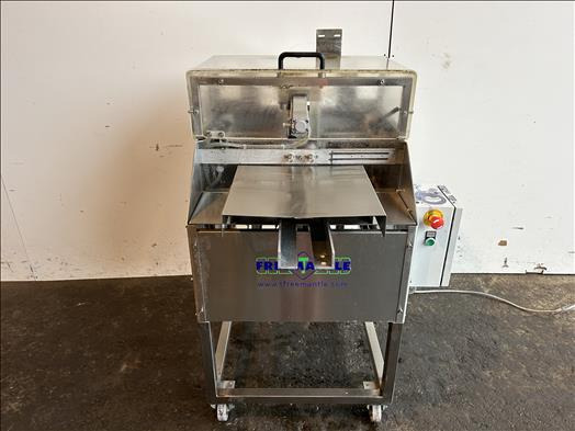 Freemantle S03 Two flap sealer - מכונת אריזה: תמונה 1 Freemantle S03 Two flap sealer - מכונת אריזה: תמונה 1