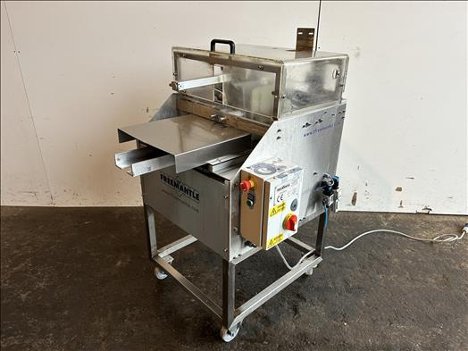 Freemantle S03 Two flap sealer - מכונת אריזה: תמונה 2 Freemantle S03 Two flap sealer - מכונת אריזה: תמונה 2