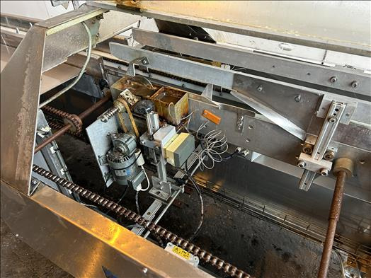 Freemantle TF Two flap sealer - מכונת אריזה: תמונה 4 Freemantle TF Two flap sealer - מכונת אריזה: תמונה 4
