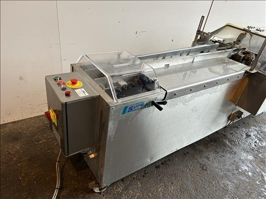 Freemantle TF Two flap sealer - מכונת אריזה: תמונה 2 Freemantle TF Two flap sealer - מכונת אריזה: תמונה 2