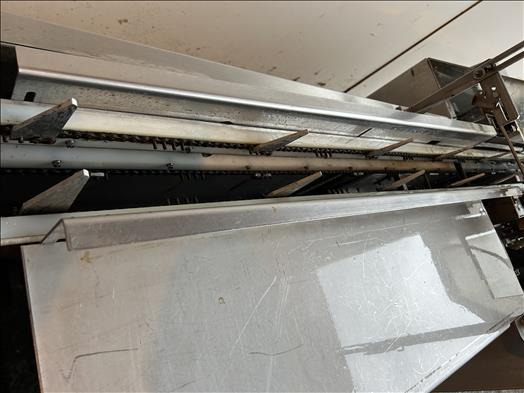 Freemantle TF Two flap sealer - מכונת אריזה: תמונה 3 Freemantle TF Two flap sealer - מכונת אריזה: תמונה 3