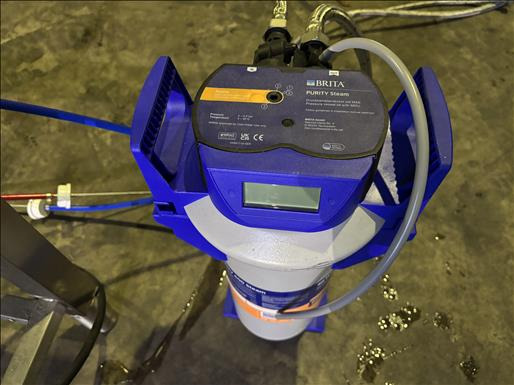 Houno Combi oven - ציוד למאפיות: תמונה 5 Houno Combi oven - ציוד למאפיות: תמונה 5