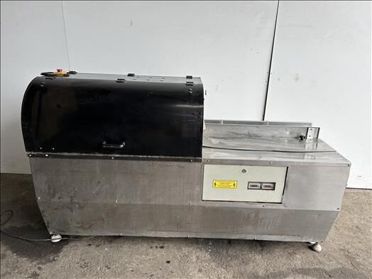מכונת אריזה Jacob White TFS Two flap sealer: תמונה 1