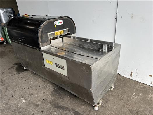 Jacob White TFS Two flap sealer - מכונת אריזה: תמונה 2 Jacob White TFS Two flap sealer - מכונת אריזה: תמונה 2