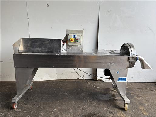 Jaycraft Belt slicer - מכונת מזון: תמונה 1 Jaycraft Belt slicer - מכונת מזון: תמונה 1