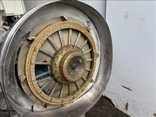 Jaycraft Belt slicer - מכונת מזון: תמונה 5 Jaycraft Belt slicer - מכונת מזון: תמונה 5