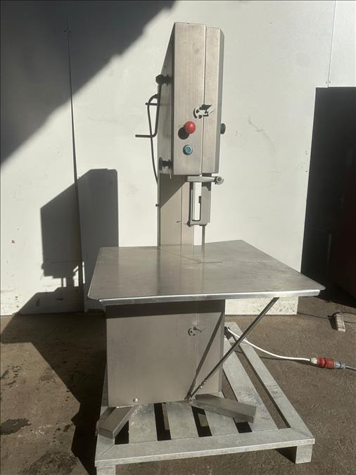 מכונת מזון Kolbe K430S Bandsaw: תמונה 1