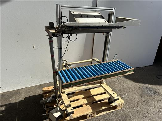 Kopp TSG650 Bag sealer - מכונת אריזה: תמונה 2 Kopp TSG650 Bag sealer - מכונת אריזה: תמונה 2