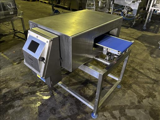 Loma IQ3+ Metal detector - מכונת מזון: תמונה 3 Loma IQ3+ Metal detector - מכונת מזון: תמונה 3