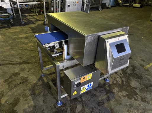 Loma IQ3+ Metal detector - מכונת מזון: תמונה 2 Loma IQ3+ Metal detector - מכונת מזון: תמונה 2