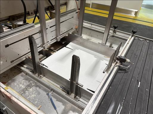 MG Tech Leanbox Case Former - מכונת אריזה: תמונה 3 MG Tech Leanbox Case Former - מכונת אריזה: תמונה 3