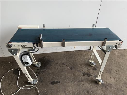 NNP Conveyor - מסוע: תמונה 2 NNP Conveyor - מסוע: תמונה 2