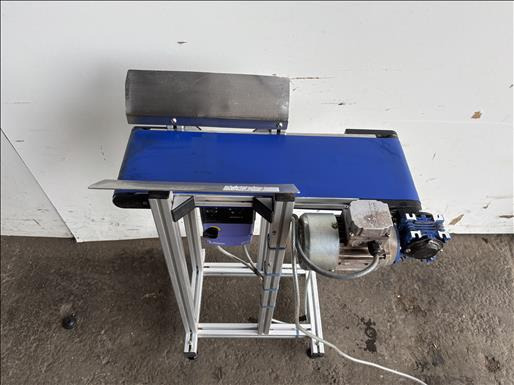 NNP Conveyor - מסוע: תמונה 2 NNP Conveyor - מסוע: תמונה 2