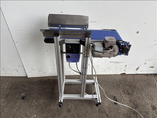 NNP Conveyor - מסוע: תמונה 1 NNP Conveyor - מסוע: תמונה 1