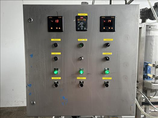 מכונת מזון NNP Cooking system: תמונה 12