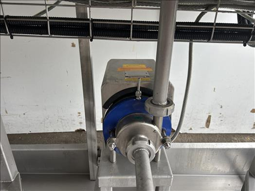 מכונת מזון NNP Cooking system: תמונה 7