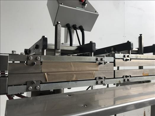 NNP Impulse sealer - מכונת אריזה: תמונה 5 NNP Impulse sealer - מכונת אריזה: תמונה 5