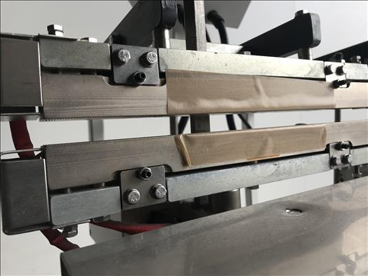 NNP Impulse sealer - מכונת אריזה: תמונה 4 NNP Impulse sealer - מכונת אריזה: תמונה 4