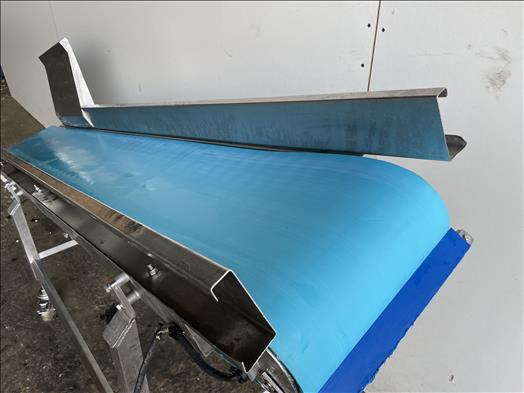 NNP Stainless conveyor - מסוע: תמונה 4 NNP Stainless conveyor - מסוע: תמונה 4