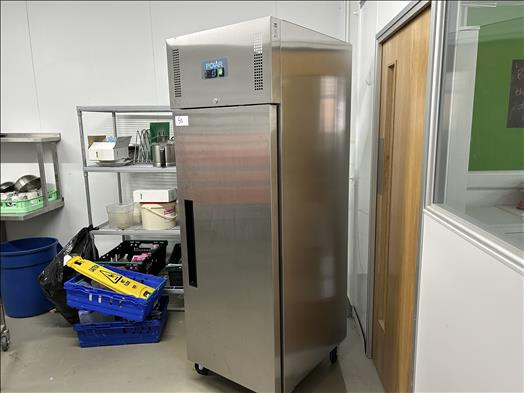 Polar G592-04 Refrigerator - מכונת מזון: תמונה 2 Polar G592-04 Refrigerator - מכונת מזון: תמונה 2