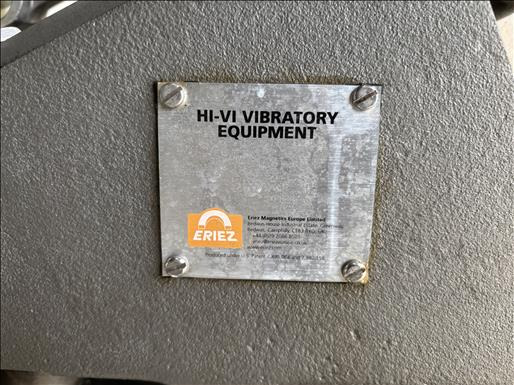 Polar Systems Vibratory conveyor - מסוע: תמונה 4 Polar Systems Vibratory conveyor - מסוע: תמונה 4