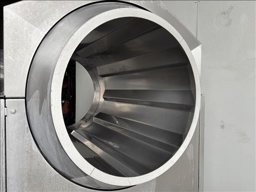 Polar Tumbling drum - מכונת מזון: תמונה 3 Polar Tumbling drum - מכונת מזון: תמונה 3