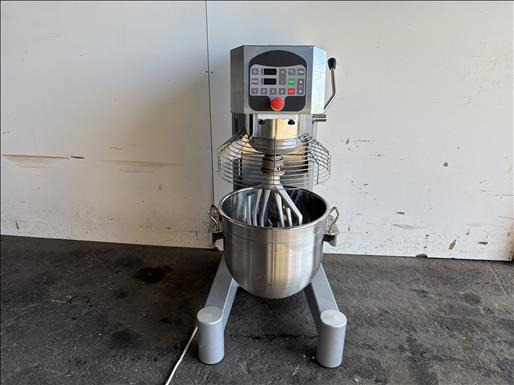 Ram K60D Planetary mixer - מכונת מזון: תמונה 1 Ram K60D Planetary mixer - מכונת מזון: תמונה 1