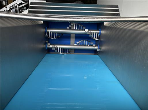 Reading Bakery Systems Kibbler - ציוד למאפיות: תמונה 4 Reading Bakery Systems Kibbler - ציוד למאפיות: תמונה 4