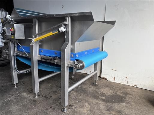 Reading Bakery Systems Kibbler - ציוד למאפיות: תמונה 2 Reading Bakery Systems Kibbler - ציוד למאפיות: תמונה 2